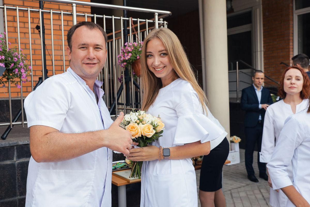 Андрей Воробьев губернатор московской области - Снова в строю: губернатор наградил сотрудников Балашихинского роддома Андрей Воробьев губернатор московской области - Снова в строю: губернатор наградил сотрудников Балашихинского роддома