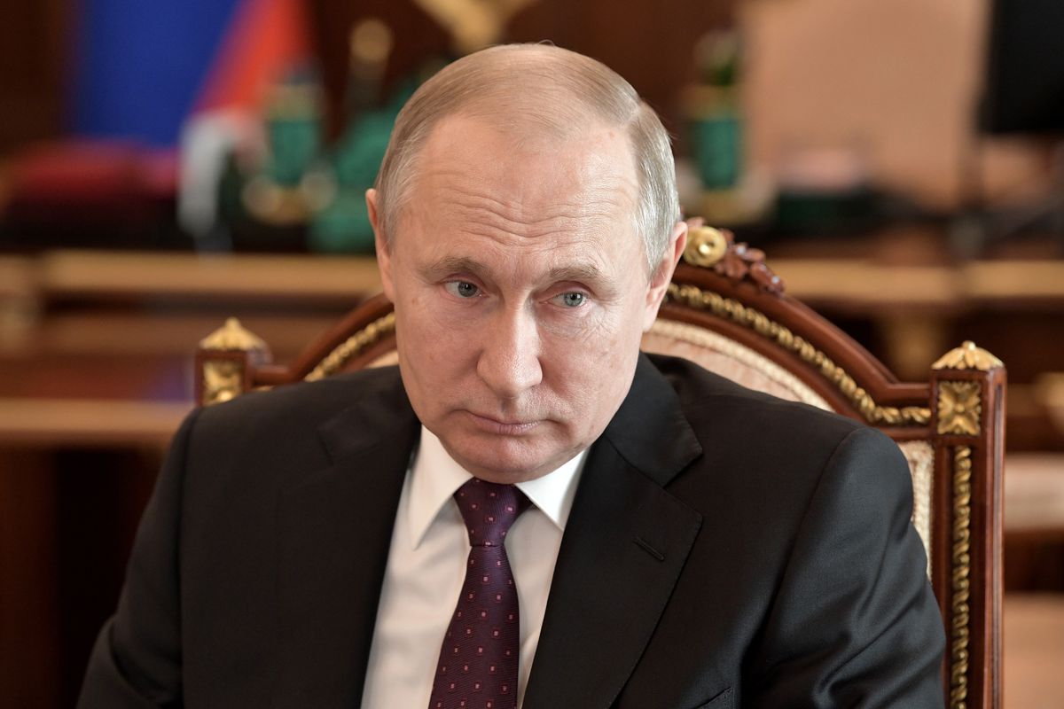 Андрей Воробьев губернатор московской области - Владимир Путин провёл рабочую встречу с губернатором Подмосковья Андрей Воробьев губернатор московской области - Владимир Путин провёл рабочую встречу с губернатором Подмосковья