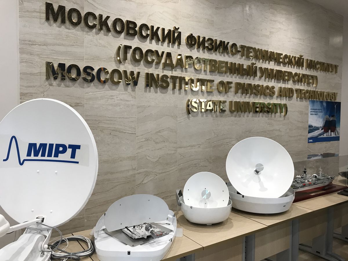 Андрей Воробьев губернатор московской области