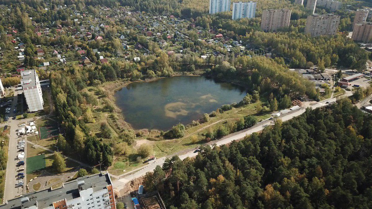 Администрация звездного городка фото