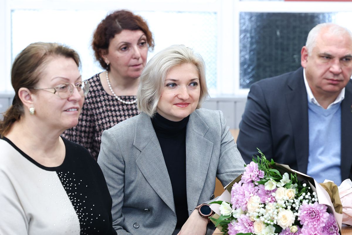 Выпускники 2025 года