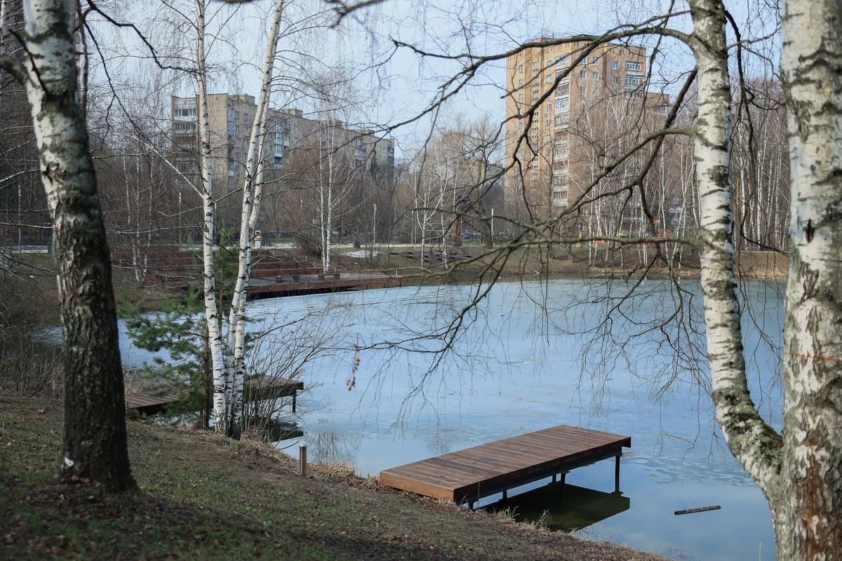 звездный городок москва