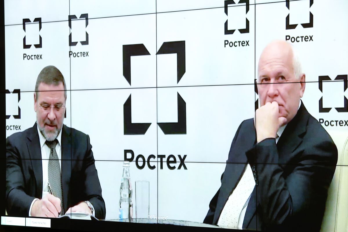 Андрей Воробьев губернатор московской области - КПО «Храброво» запустили под Можайском. Его построили на месте закрытого полигона Андрей Воробьев губернатор московской области - КПО «Храброво» запустили под Можайском. Его построили на месте закрытого полигона