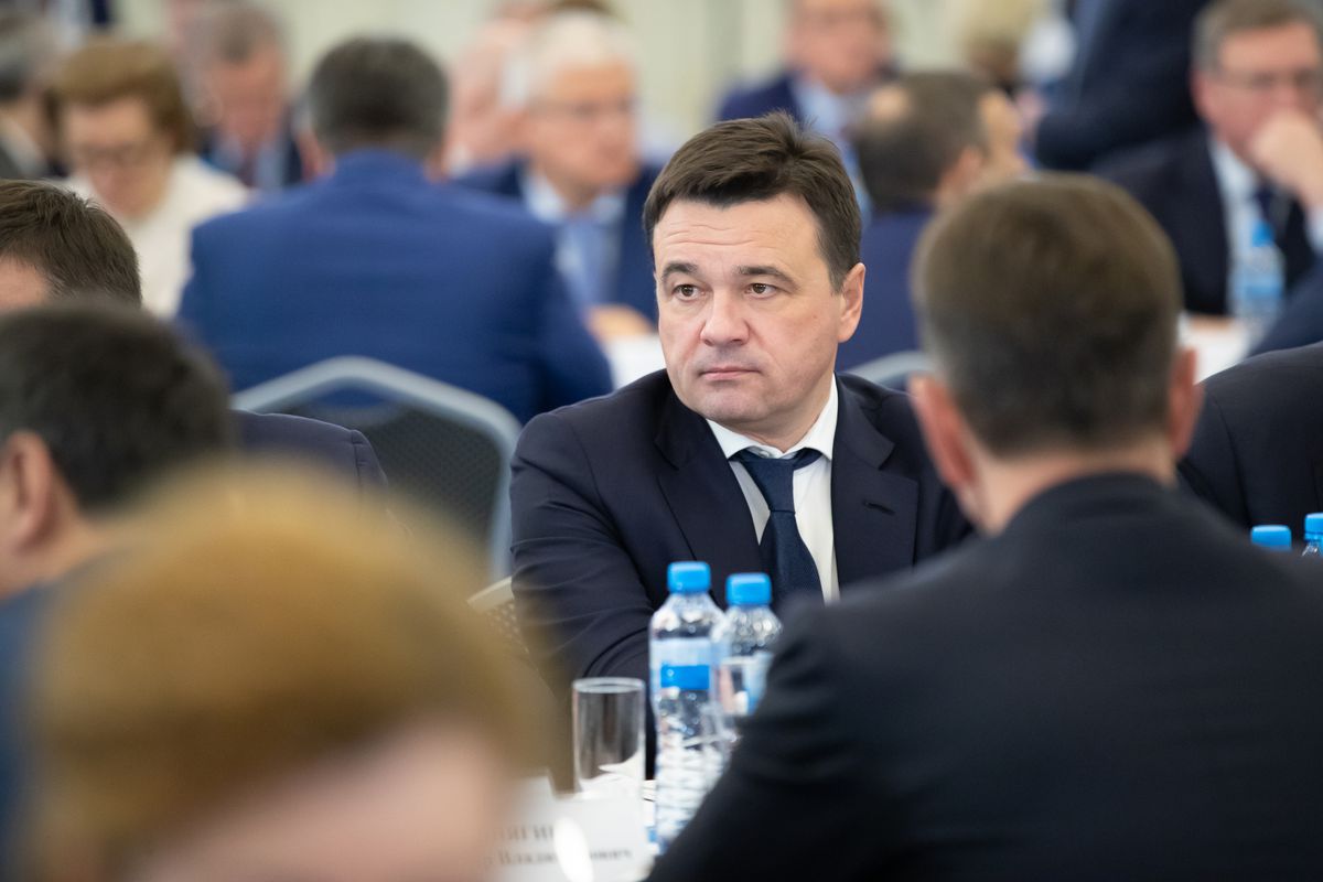 Андрей Воробьев губернатор московской области - Президент провел расширенное заседание Госсовета по вопросам здравоохранения Андрей Воробьев губернатор московской области - Президент провел расширенное заседание Госсовета по вопросам здравоохранения