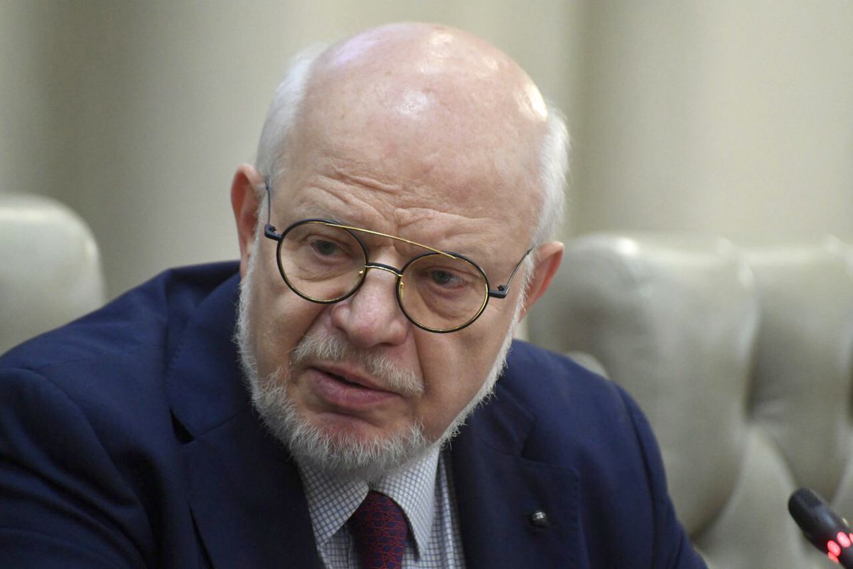 Андрей Воробьев губернатор московской области - Итоги работы Совета по правам человека по Московской области Андрей Воробьев губернатор московской области - Итоги работы Совета по правам человека по Московской области