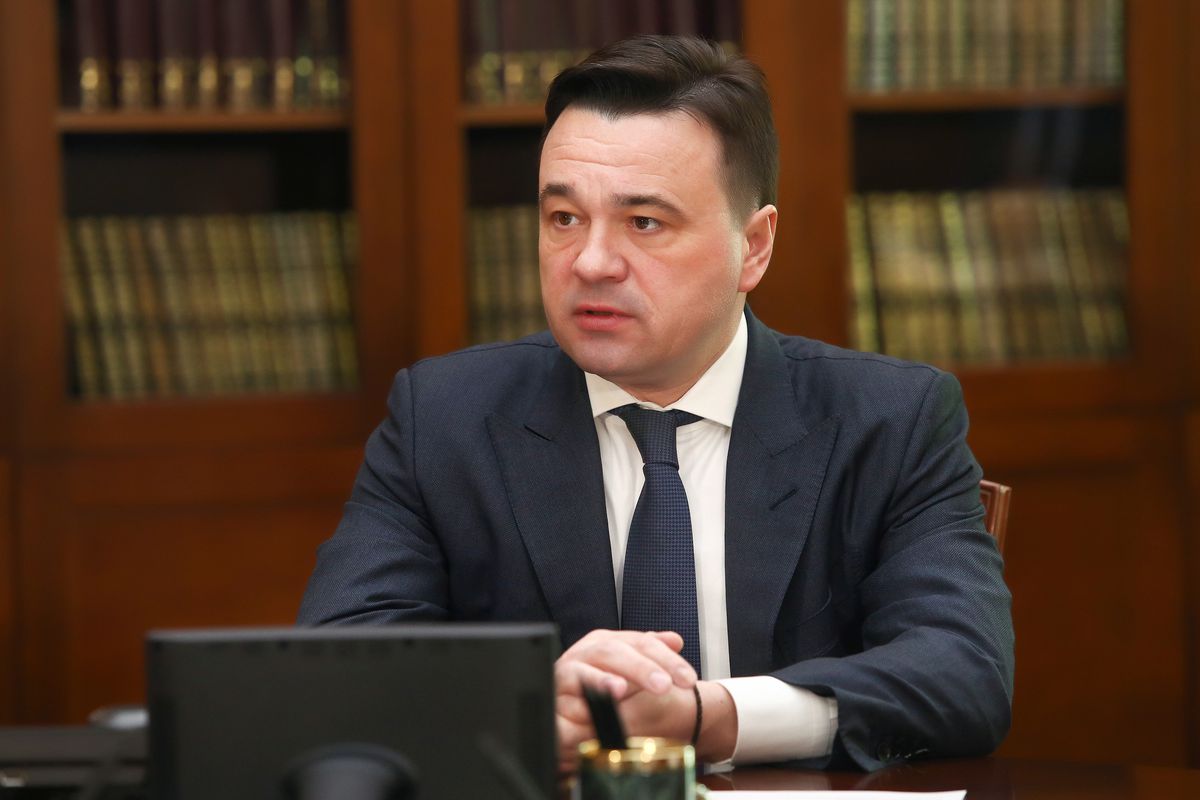 Андрей Воробьев губернатор московской области - Совещание с руководящим составом правительства Московской области Андрей Воробьев губернатор московской области - Совещание с руководящим составом правительства Московской области