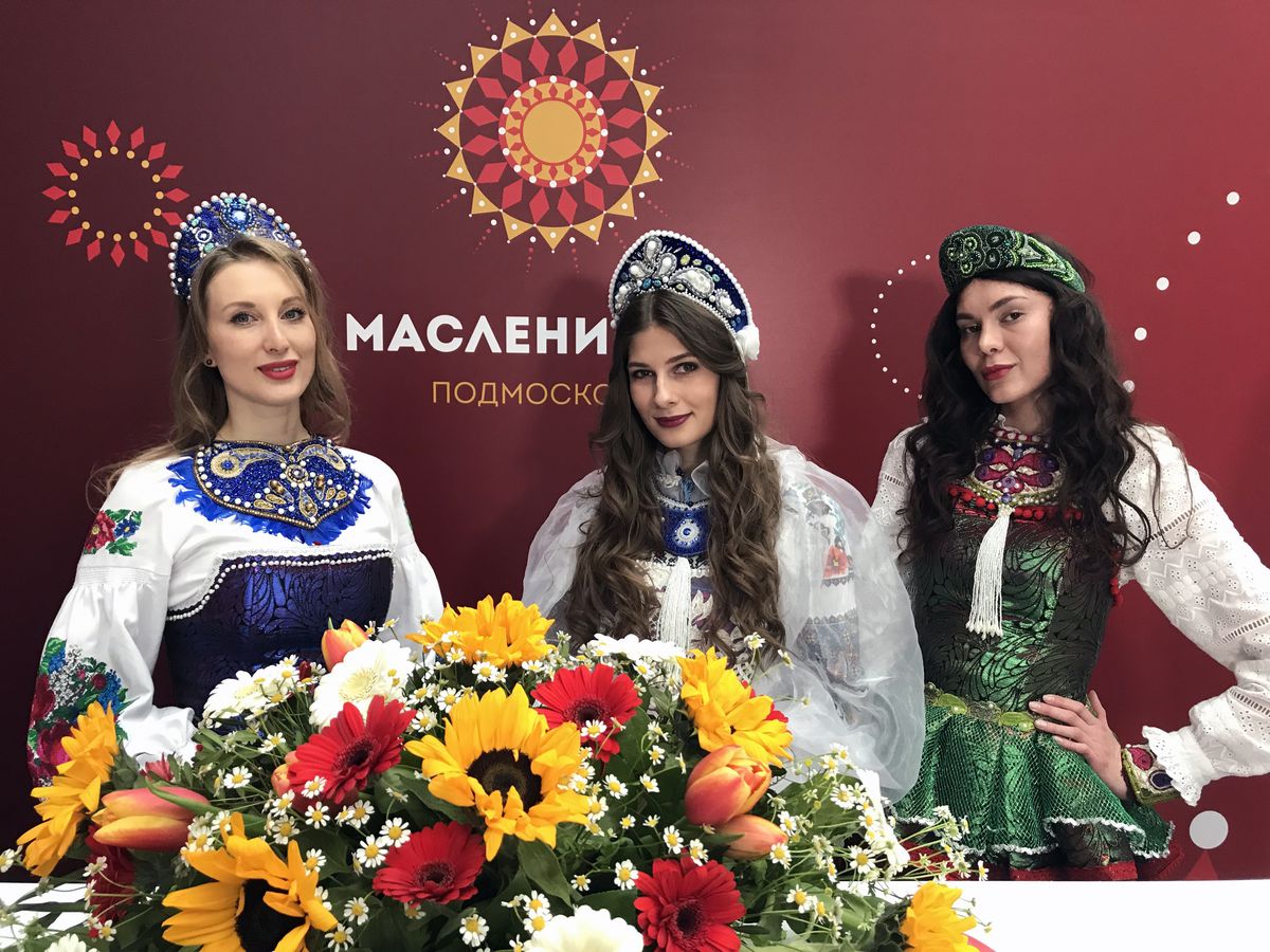 Андрей Воробьев губернатор московской области - «Подмосковная масленица». Ежегодная встреча с ключевыми инвесторами региона Андрей Воробьев губернатор московской области - «Подмосковная масленица». Ежегодная встреча с ключевыми инвесторами региона
