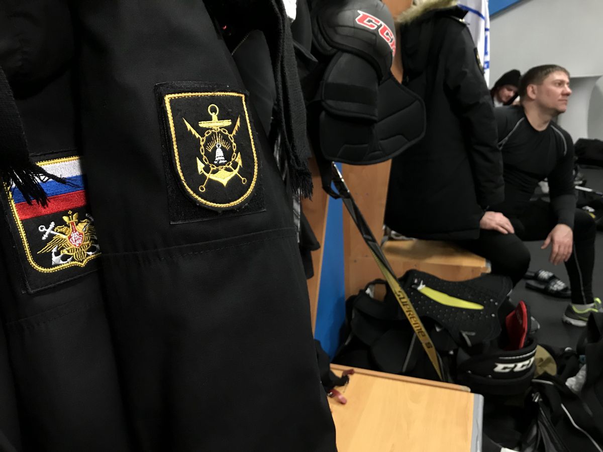 Андрей Воробьев губернатор московской области
