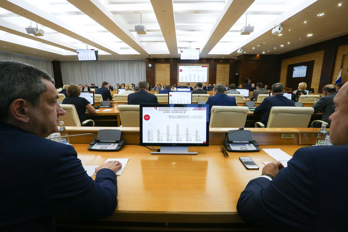 Андрей Воробьев губернатор московской области - Заседание правительства: итоги Госсовета, прямая линия с губернатором, программа благоустройства Андрей Воробьев губернатор московской области - Заседание правительства: итоги Госсовета, прямая линия с губернатором, программа благоустройства