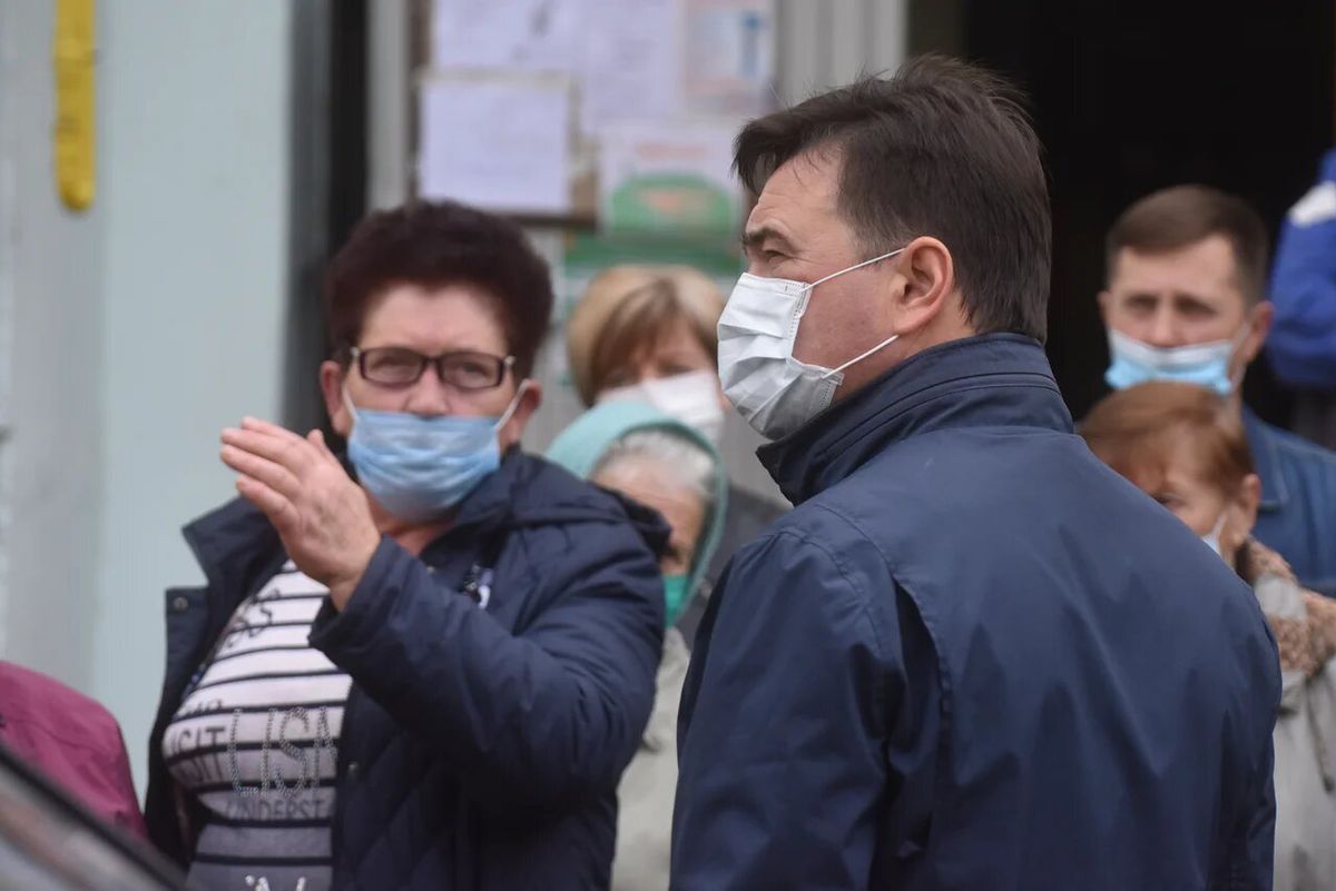 Андрей Воробьев губернатор московской области - Горячая вода и отопление для деревни Новоселки. Губернатор оценил работу новой котельной Андрей Воробьев губернатор московской области - Горячая вода и отопление для деревни Новоселки. Губернатор оценил работу новой котельной