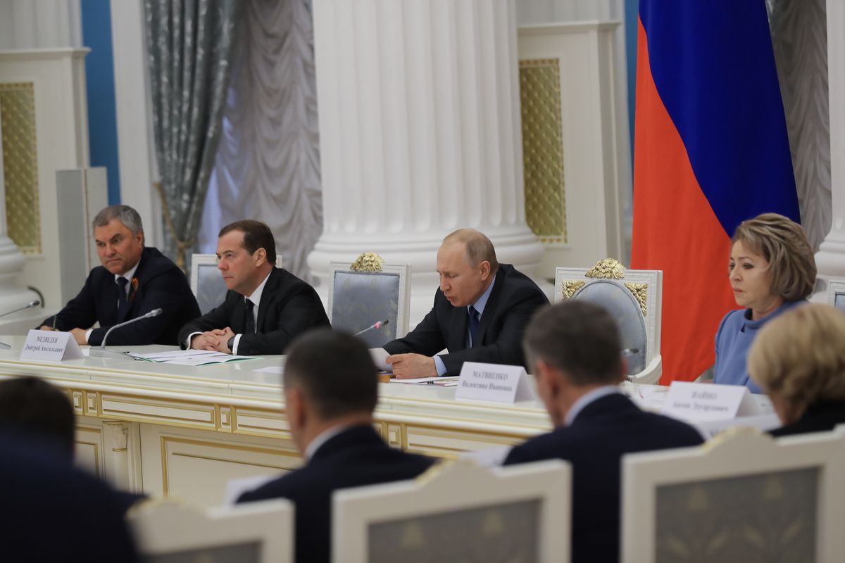 Андрей Воробьев губернатор московской области - Заседание Совета по стратегическому развитию под председательством Владимира Путина Андрей Воробьев губернатор московской области - Заседание Совета по стратегическому развитию под председательством Владимира Путина