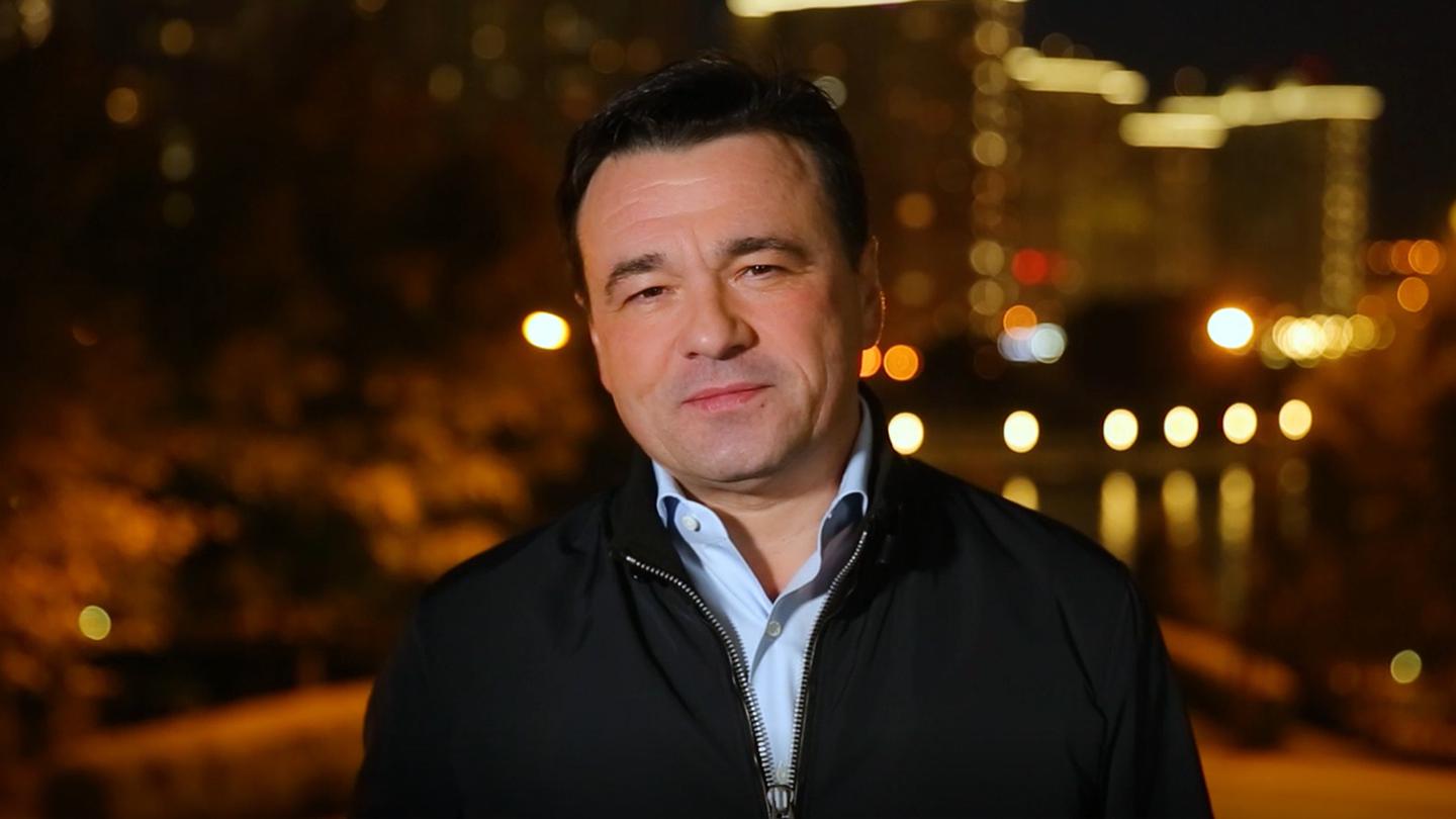 Андрей Воробьев губернатор московской области - Сдержать распостранение: коронавирус в Подмосковье Андрей Воробьев губернатор московской области - Сдержать распостранение: коронавирус в Подмосковье