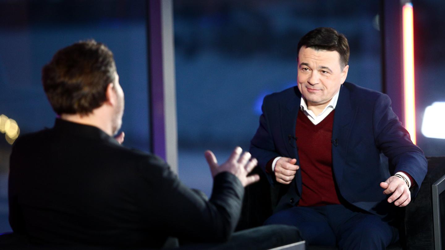 Андрей Воробьев губернатор московской области - Что будет с экономикой, зачем нужен Clubhouse, как мы выжили в коронавирус — интервью Сергею Минаеву Андрей Воробьев губернатор московской области - Что будет с экономикой, зачем нужен Clubhouse, как мы выжили в коронавирус — интервью Сергею Минаеву