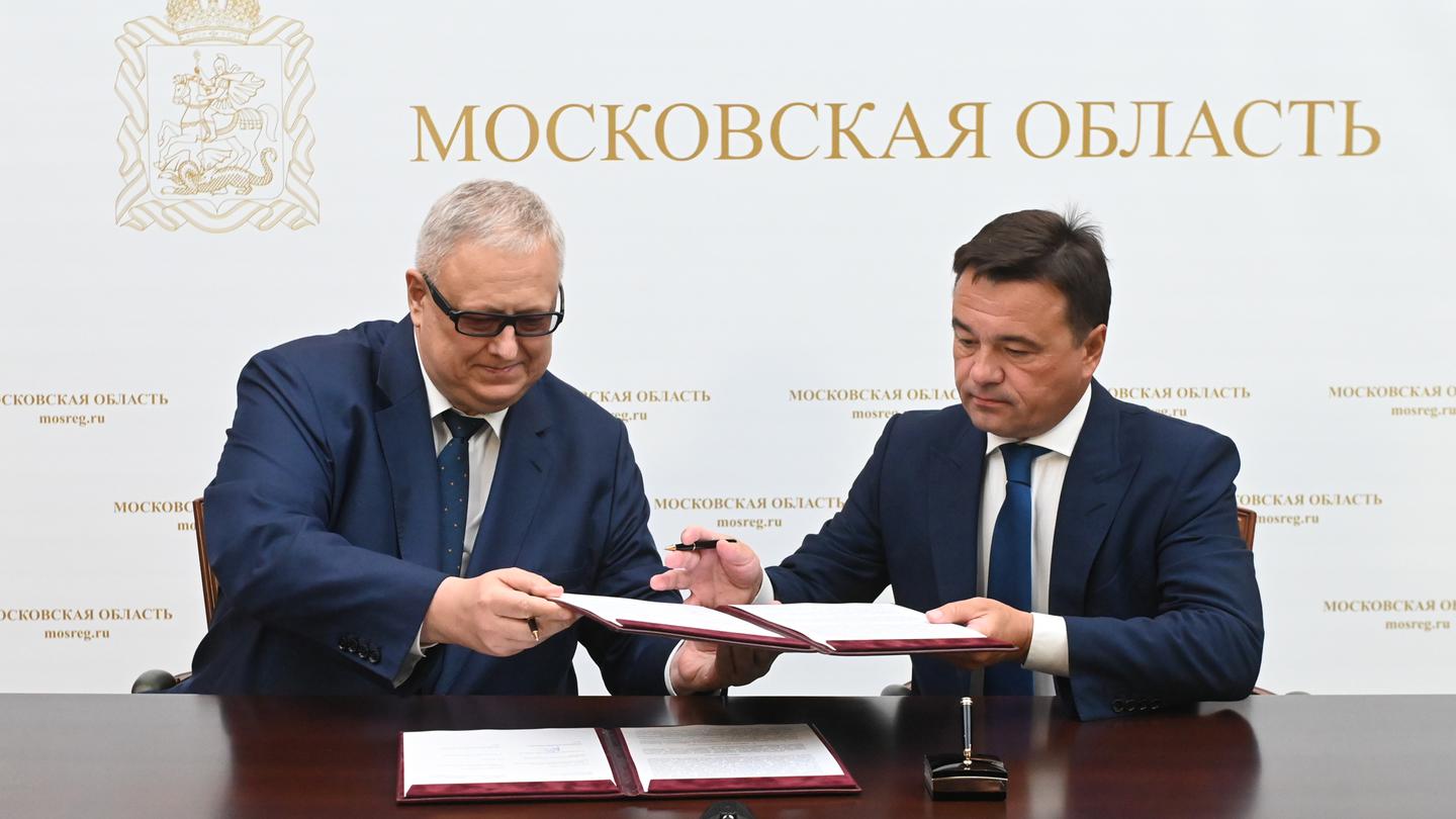 Андрей Воробьев губернатор московской области - Реновация в Подмосковье. Первые шаги Андрей Воробьев губернатор московской области - Реновация в Подмосковье. Первые шаги