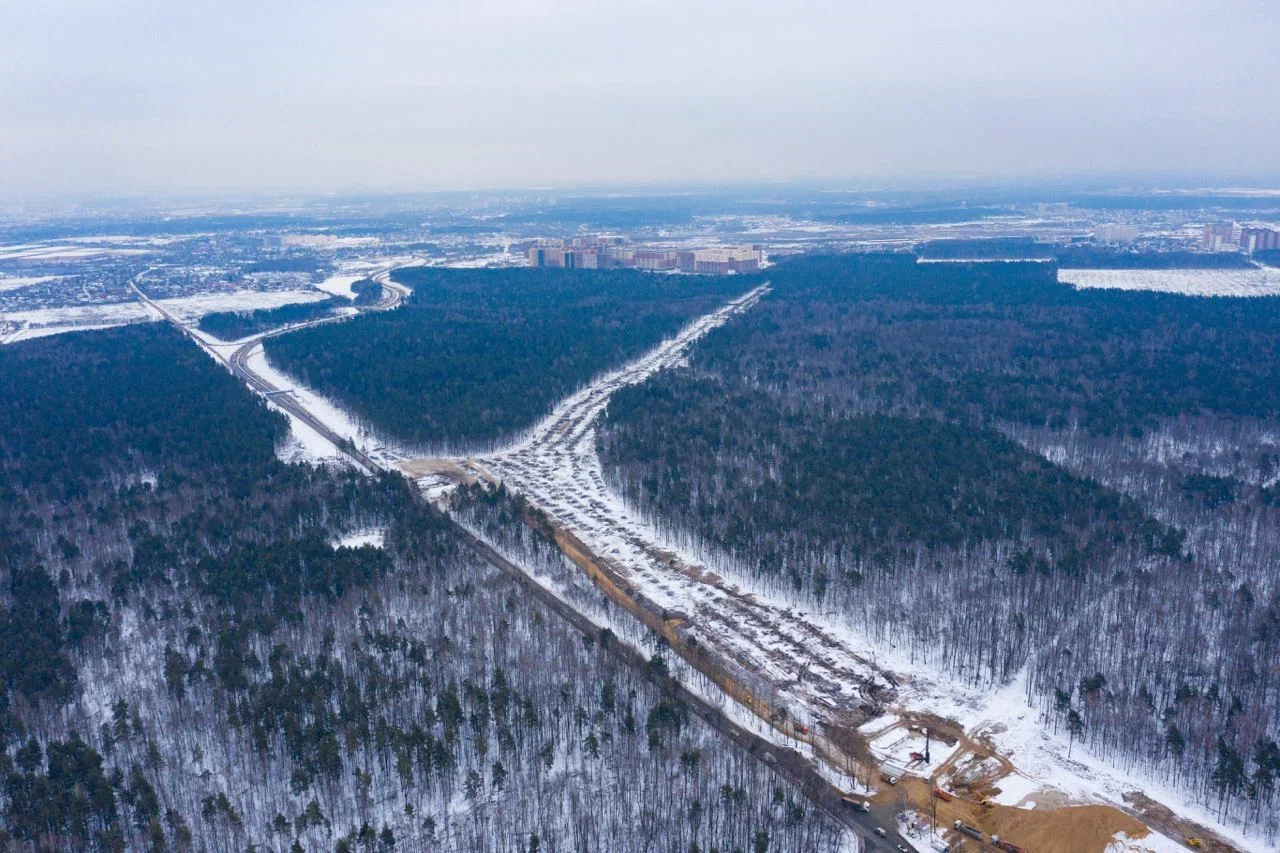 МКАД. Южно-Лыткаринская автодорога («Юла»). Южно-Лыткаринской трассы. Трасса м4.