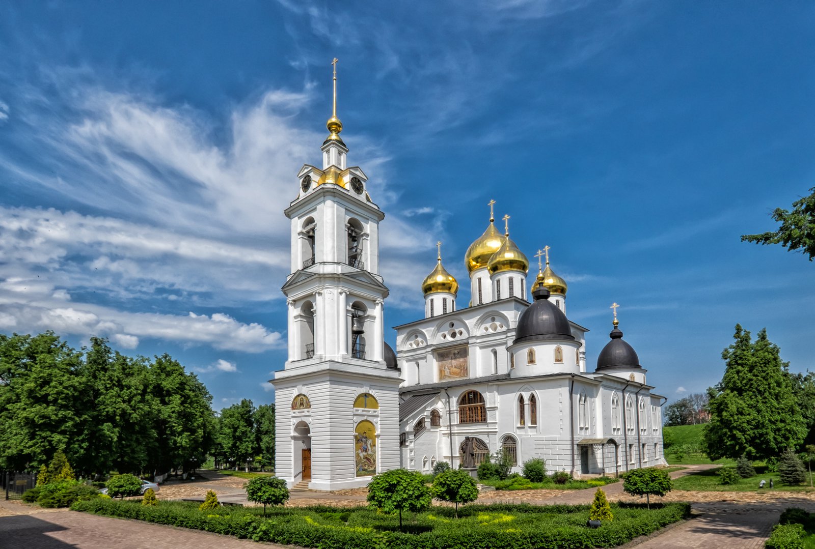 Андрей Воробьев губернатор московской области - undefined
