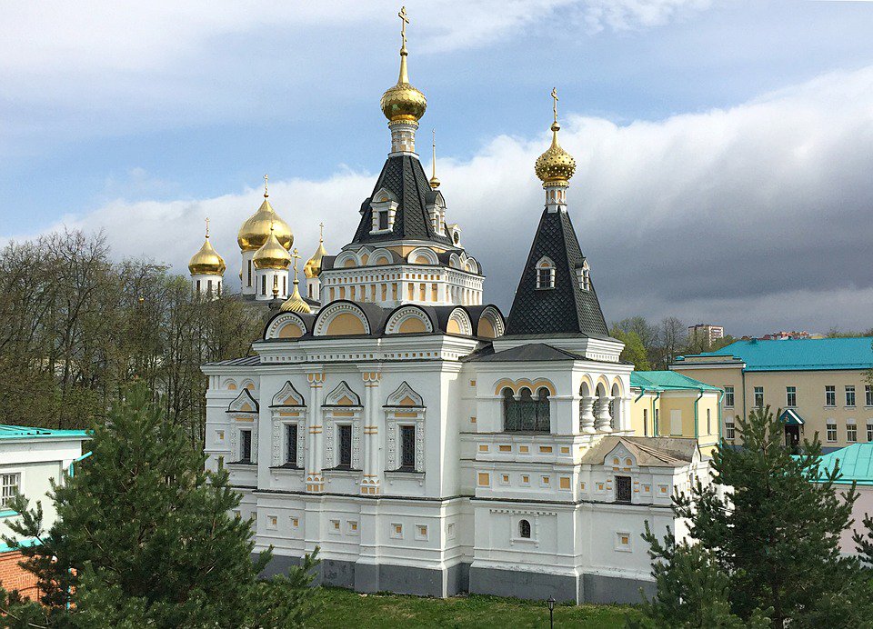 Андрей Воробьев губернатор московской области - undefined