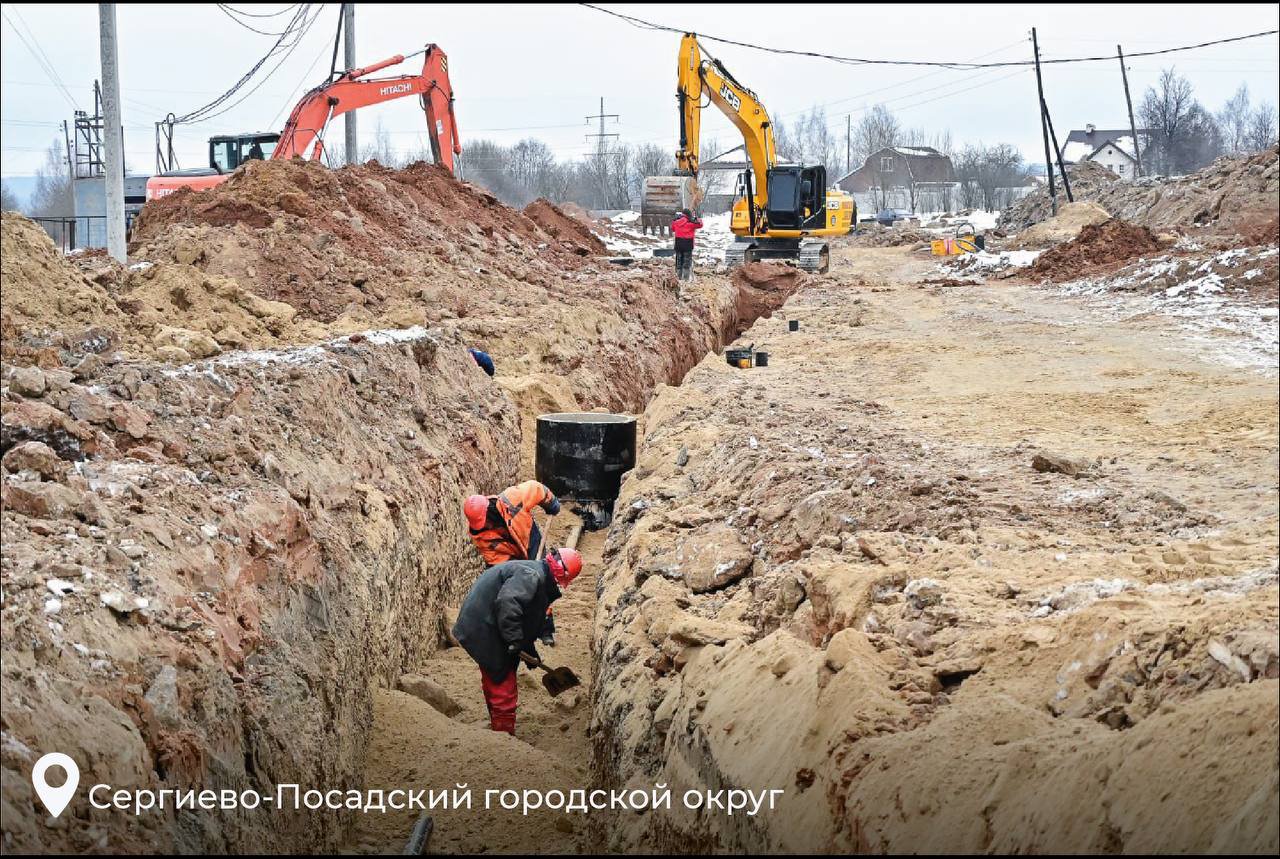 Андрей Воробьев губернатор московской области - Поддержка врачей: 400 земельных участков выделили врачам в деревнях медиков