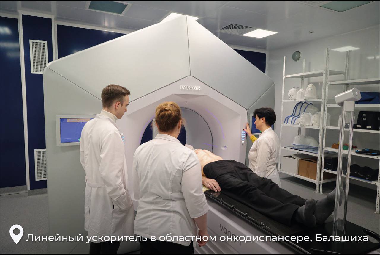 Андрей Воробьев губернатор московской области - Мы закупили дополнительное медицинское оборудование для больниц Подмосковья