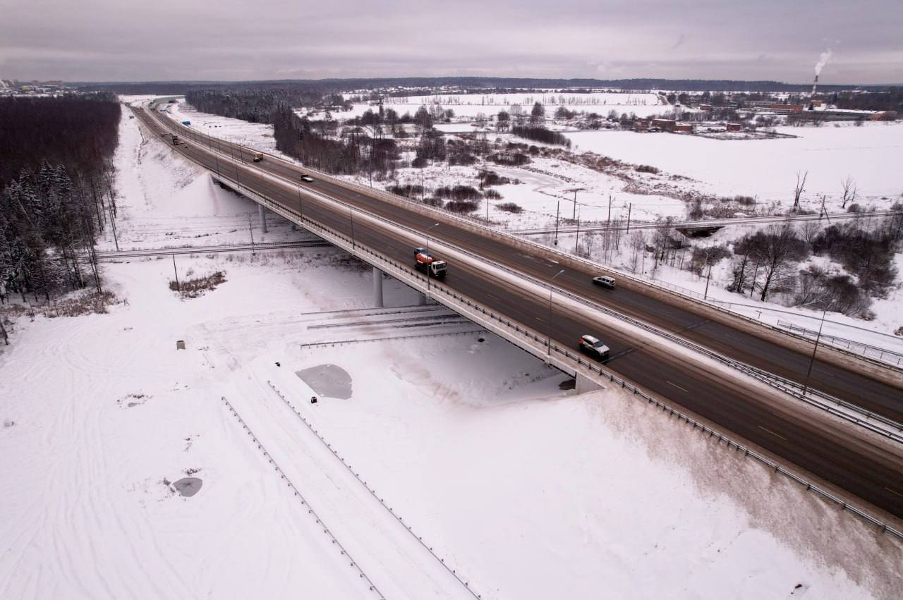 Северный обход Лобни: решение транспортной блокады или новая проблема для Дмитровского шоссе?