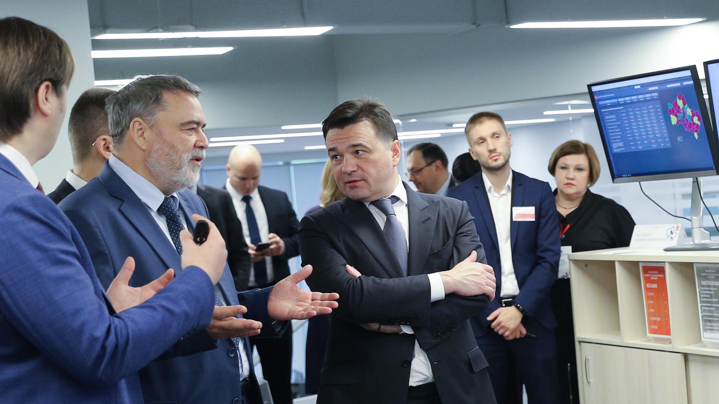 Андрей Воробьев губернатор московской области - Здоровая конкуренция: систему комплаенса обсудили на конференции в Подмосковье Андрей Воробьев губернатор московской области - Здоровая конкуренция: систему комплаенса обсудили на конференции в Подмосковье
